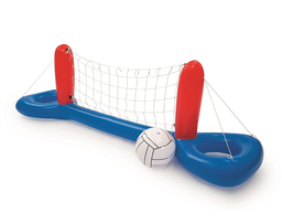 [52133] ****Bestway-Volleyball Set (8' x 25In./2.44m x 64cm)