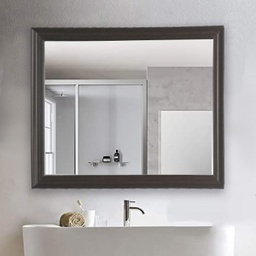 [BDL-1000 CHM15551] ****Classy Homes Mirror 39.3In.x29.5In.