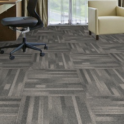 [RHCT-BM5602] ****Royal Homes Carpet Tile - 20In.x20In.- 26 pieces