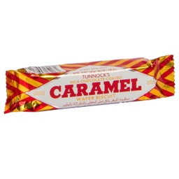 [I1700025] Tunnock Caramel Wafer