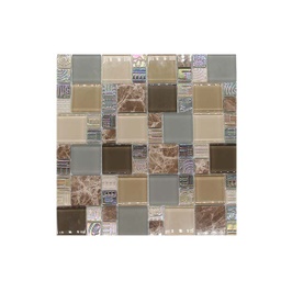 [RHM4842] Royal Homes Glass Mosaic