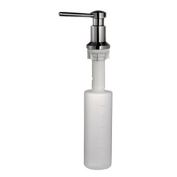 [RH985001 RHKSSD15593] ****Royal Homes Kitchen Sink Soap Dispenser