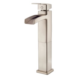 [LG40DF0K] Pfister Basin Kitchen Faucet