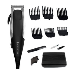 [HC1080] ****Remington Hair Trimmer 12pc Kit