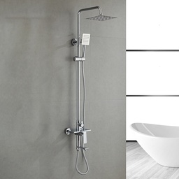 [RHFB81003 RHSS15893] Royal Homes Shower Set