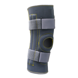 [EVNKS550-M] Everlast Neoprene Knee Pad Size M