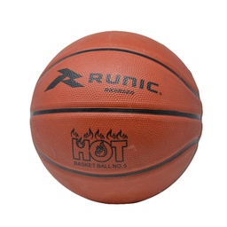 [RK5R500] Runic Rubber Basketball #5