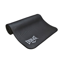 [EVEM010] Everlast Exercise Mat Deluxe 1cm Black