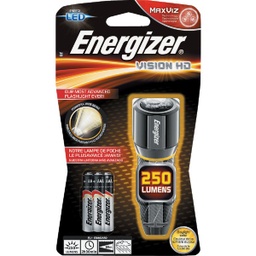 [EPMHH32E] ****Energizer Vision HD LED Flashlight