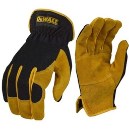 [DPG216L] ****DeWalt Performance Driver Glove Large