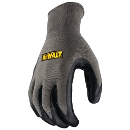 [DPG73L] ****DeWalt Performance Driver Glove - Large