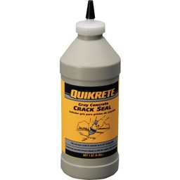 [864000  / 6913354] Quikrete Ready-To-Use Concrete Sealant 1 Quart, Gray