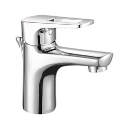 [44025-LP] Delta Centerset Single Handle Bathroom Faucet 1U