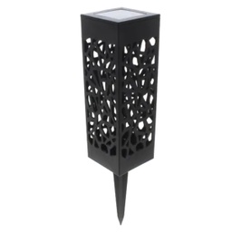 [102279] Royal Homes LED Garden Solar Light