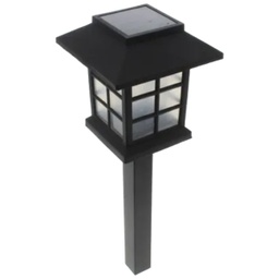 [RHLGSL102278 968-04854] Royal Homes LED Garden Solar Light