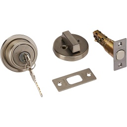 [99930-013] Kwikset 993 RDT 15 SMT CP SCAL SCS INTL