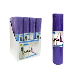 [965-03244] ****Four Sport PVC Yoga Mat, 5mm