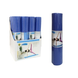 [965-03245] ****Four Sport PVC Yoga Mat, 5mm