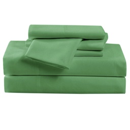 [CAN-26135077] ****Cannon Sheet Set Full Green