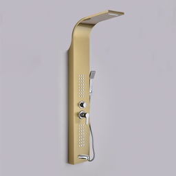 [RHFBLT0757 RHSP16987] Royal Homes Shower Panel