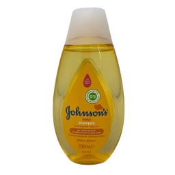 [JOH450] ****Johnson's Regular Baby Shampoo, 200ml