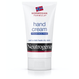 [NEU045] ****Neutrogena Norwegian Formula Hand Cream Scented, 50ml