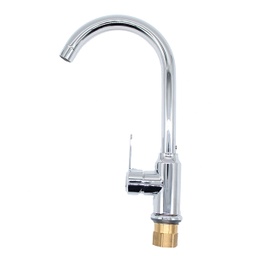 [CBMG02652 RHPOKF17010] ^^Royal Homes Kitchen Faucet 201Stainless Steel