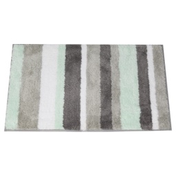 [HHHD-FLMT-01010 / CHRM01-46 / CHRM01-46/ZY-132           CHRM01­16/ZY-132] Classy Homes Bath Mat 16In.x23.5In., Assorted