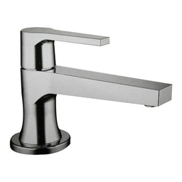 [240PF2LC] Pfister PFirst Series Lainz Bathroom Faucet Single Control, Chrome