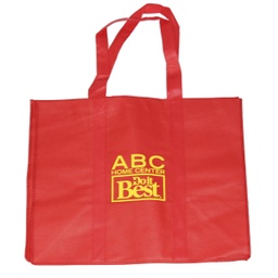 [HB-R504028/ZW-262] Shopping Bag, Non-woven Long Handled