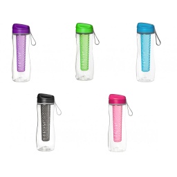 [660] ****Sistema Tritan Infuser Bottle 800ml