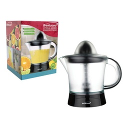 [BWJ-17BK] ****Brentwood Citrus Juice Extractor 1.2L Black3