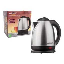 [BWKT-1770] Brentwood Electric Kettle 1.3Qt SS