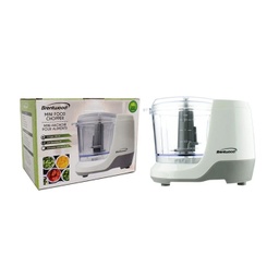 [BWMC-109W] ^Brentwood Mini Food Chopper 1.5 Cup White