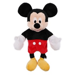 [PDP1700277] ****Mickey Puppet Plush 10 In.es