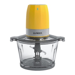 [MX-286G] ****Sankey Mini Food Chopper