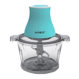 [MX-176G] ****Sankey Mini Food Chopper