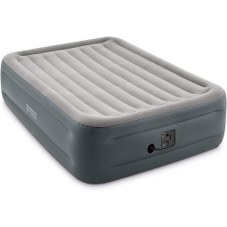 [800-64125] Intex Queen Essential Rest Air Mattress