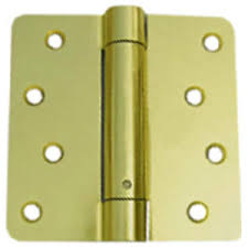 [10608] ****Yale Hinge 4inx4inx2mm US4 Vis