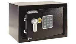 [35102] Yale Digital Safe Small