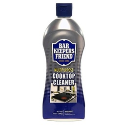 [11613] Bar Keepers Friend Multipurpose Cooktop Cleaner 13 Oz.