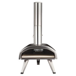 [UU-P0AD00] ****Ooni Fyra 12 Pizza Oven Wood Pellet 23x15.5x29in