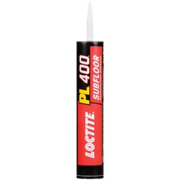 [1602142] ****LOCTITE PL 400 VOC Subfloor Adhesive 28oz