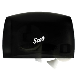 [9602] Kimberly Clark Scott Essential Coreless Jumbo Roll Tissue Paper Dispenser