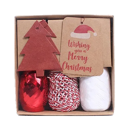 [831-XMTX347-088E] ****Miro Gift Wrap Set 9pc