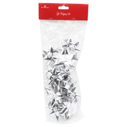 [831-XMTX347-089C] Miro Bow Star 8cm 10pc