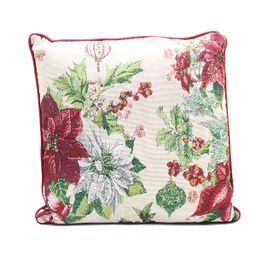 [831-XMFE-17032-21B] Miro Decorative Pillow 16in Sq 300g Filling