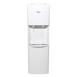 [YL1241AS] Midea Water Dispenser White