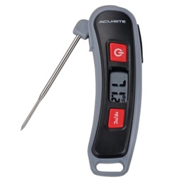 [00665EA2] Acu-Rite Digital Instant Read Kitchen Thermometer