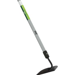 [761633] Best Garden Fiberglass Long Handle Hoe 48 In.
